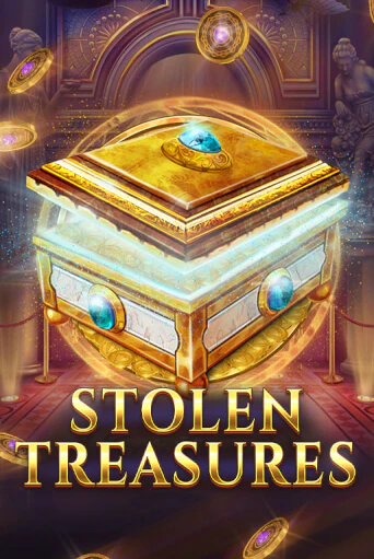 Stolen Treasures демо режим | Vulkan Casino BY бесплатно без регистрации