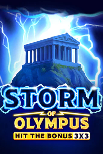 Storm of Olympus демо режим | Vulkan Casino BY бесплатно без регистрации
