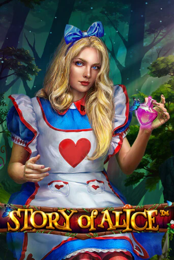 Story Of Alice демо режим | Vulkan Casino BY бесплатно без регистрации