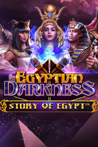 Story Of Egypt - Egyptian Darkness демо режим | Vulkan Casino BY бесплатно без регистрации