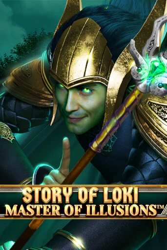 Story Of Loki - Master Of Illusions демо режим | Vulkan Casino BY бесплатно без регистрации