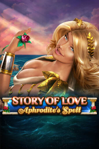 Story Of Love - Aphrodite's Spell демо режим | Vulkan Casino BY бесплатно без регистрации