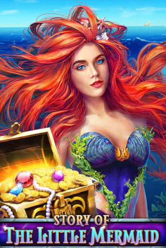 Story Of The Little Mermaid демо режим | Vulkan Casino BY бесплатно без регистрации