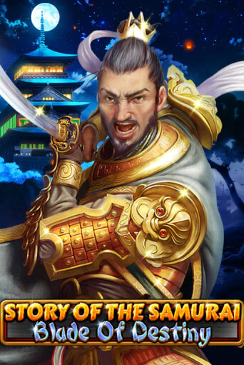 The Story of the Samurai - Blade of Destiny демо режим | Vulkan Casino BY бесплатно без регистрации