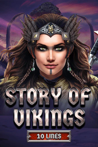 Story Of Vikings 10 Lines Edition демо режим | Vulkan Casino BY бесплатно без регистрации