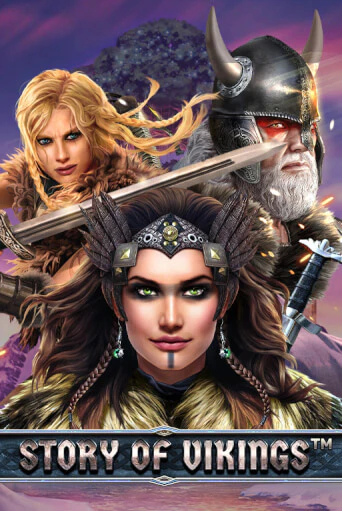 Story Of Vikings Christmas Edition демо режим | Vulkan Casino BY бесплатно без регистрации