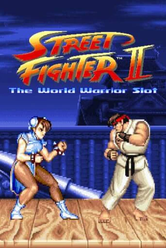 Street Fighter II: The World Warrior Slot демо режим | Vulkan Casino BY бесплатно без регистрации