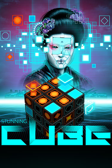 Stunning Cube демо режим | Vulkan Casino BY бесплатно без регистрации