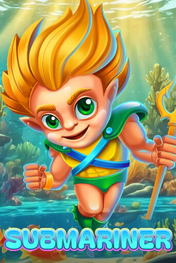 Submariner демо режим | Vulkan Casino BY бесплатно без регистрации