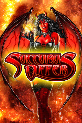 Succubus Offer демо режим | Vulkan Casino BY бесплатно без регистрации