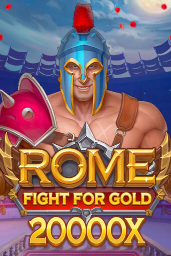 Rome: Fight For Gold демо режим | Vulkan Casino BY бесплатно без регистрации