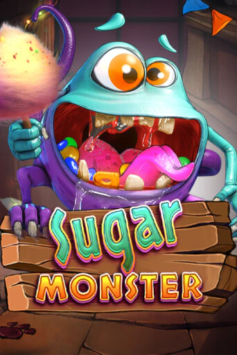 Sugar Monster демо режим | Vulkan Casino BY бесплатно без регистрации