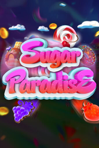 Sugar Paradise демо режим | Vulkan Casino BY бесплатно без регистрации