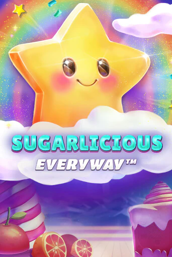 Sugarlicious EveryWay демо режим | Vulkan Casino BY бесплатно без регистрации