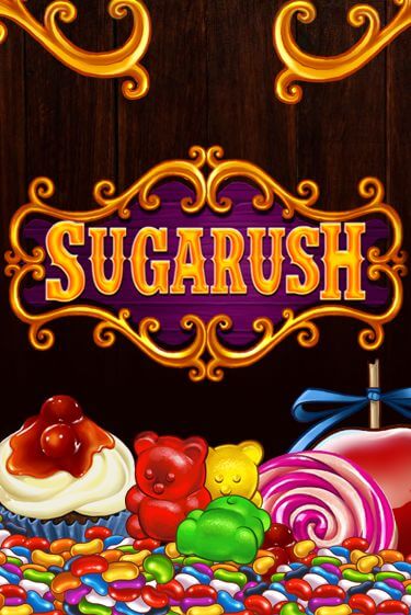 Sugarush демо режим | Vulkan Casino BY бесплатно без регистрации