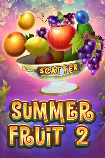 Summer Fruit 2 демо режим | Vulkan Casino BY бесплатно без регистрации