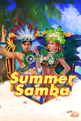 Summer Samba демо режим | Vulkan Casino BY бесплатно без регистрации