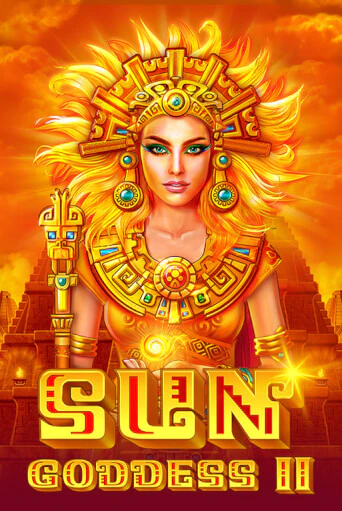 Sun Goddess II демо режим | Vulkan Casino BY бесплатно без регистрации
