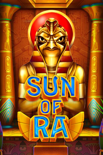Sun of Ra демо режим | Vulkan Casino BY бесплатно без регистрации