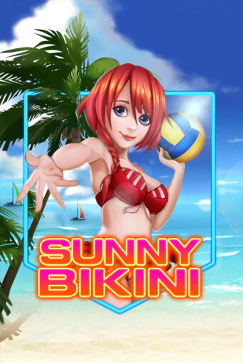 Sunny Bikini демо режим | Vulkan Casino BY бесплатно без регистрации
