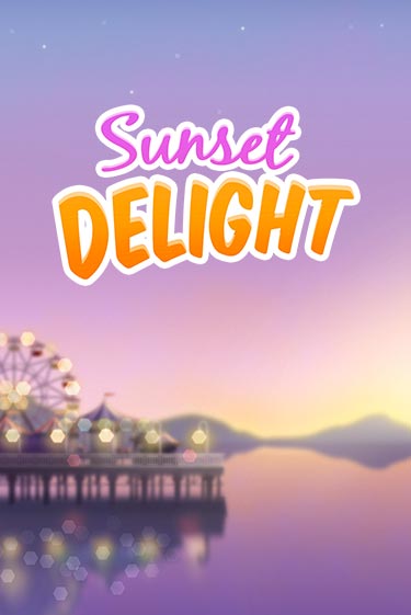 Sunset Delight демо режим | Vulkan Casino BY бесплатно без регистрации