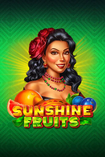 Sunshine Fruits демо режим | Vulkan Casino BY бесплатно без регистрации