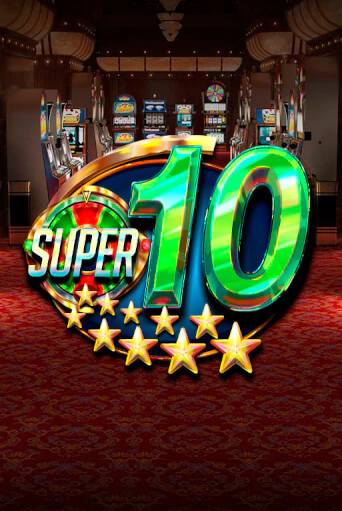 Super 10 Stars демо режим | Vulkan Casino BY бесплатно без регистрации