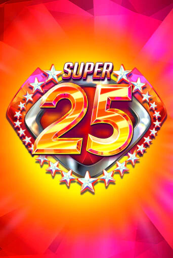Super 25 Stars демо режим | Vulkan Casino BY бесплатно без регистрации