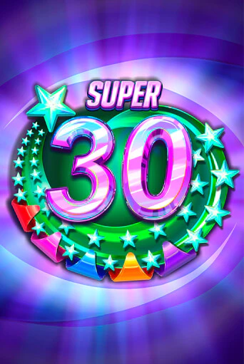 Super 30 Stars  демо режим | Vulkan Casino BY бесплатно без регистрации