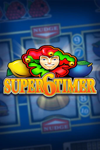 Super6Timer демо режим | Vulkan Casino BY бесплатно без регистрации