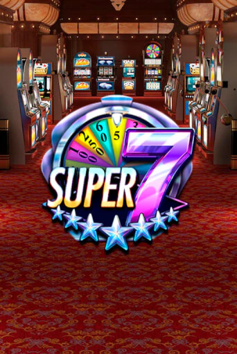 Super 7 Stars демо режим | Vulkan Casino BY бесплатно без регистрации