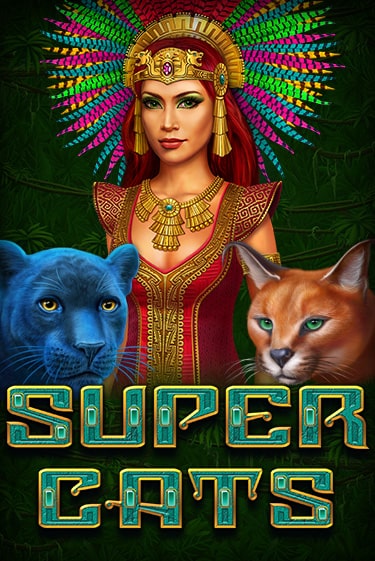 Super Cats демо режим | Vulkan Casino BY бесплатно без регистрации