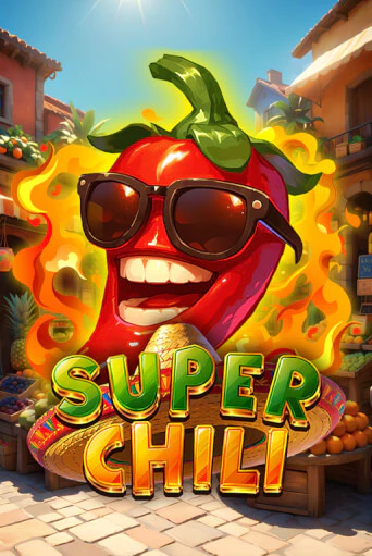 Super Chili демо режим | Vulkan Casino BY бесплатно без регистрации