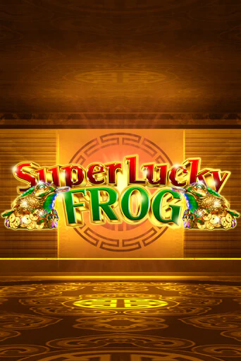 Super Lucky Frog демо режим | Vulkan Casino BY бесплатно без регистрации