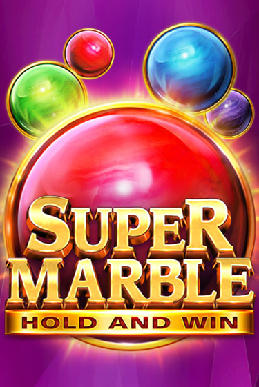 Super Marble: Hold and Win демо режим | Vulkan Casino BY бесплатно без регистрации