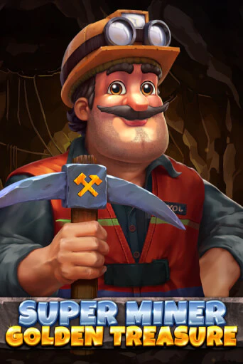 Super Miner - Golden Treasure демо режим | Vulkan Casino BY бесплатно без регистрации