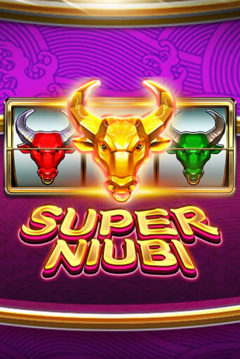 Super Niubi демо режим | Vulkan Casino BY бесплатно без регистрации