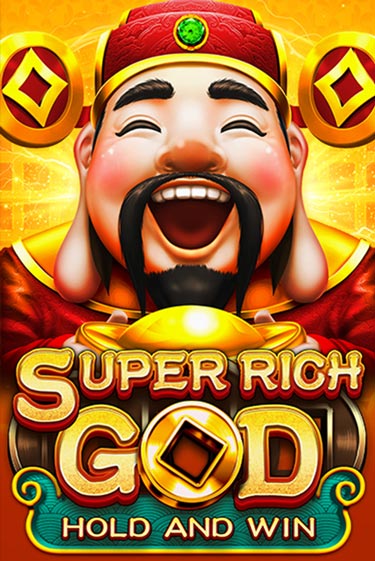 Super Rich God демо режим | Vulkan Casino BY бесплатно без регистрации