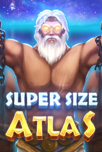 Super Size Atlas демо режим | Vulkan Casino BY бесплатно без регистрации