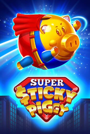 Super Sticky Piggy демо режим | Vulkan Casino BY бесплатно без регистрации