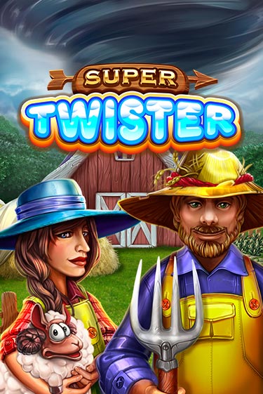 Super Twister демо режим | Vulkan Casino BY бесплатно без регистрации
