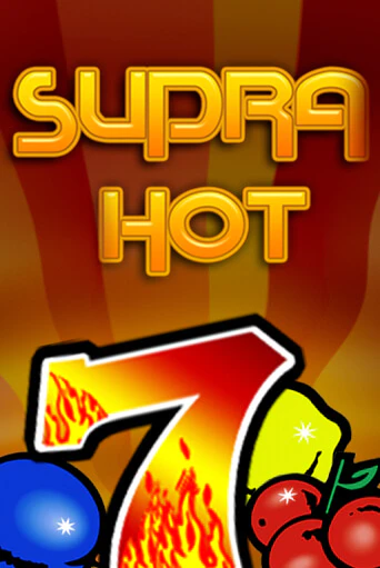 Supra Hot демо режим | Vulkan Casino BY бесплатно без регистрации