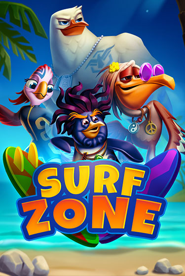 Surf Zone демо режим | Vulkan Casino BY бесплатно без регистрации