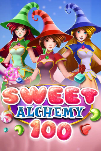Sweet Alchemy 100 демо режим | Vulkan Casino BY бесплатно без регистрации