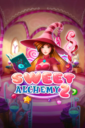 Sweet Alchemy 2 демо режим | Vulkan Casino BY бесплатно без регистрации