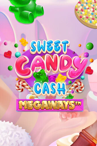 Sweet Candy Cash Megaways демо режим | Vulkan Casino BY бесплатно без регистрации