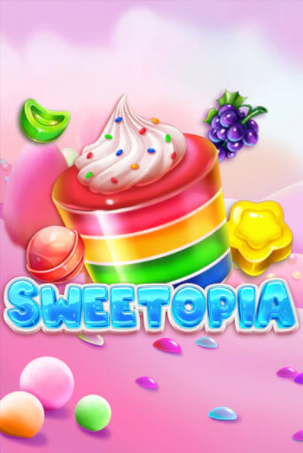 Sweetopia демо режим | Vulkan Casino BY бесплатно без регистрации