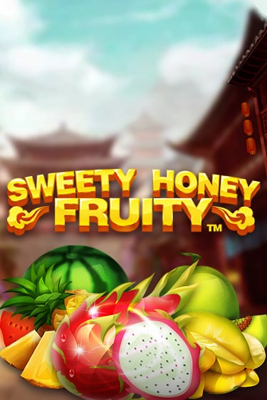 Sweety Honey Fruity™ демо режим | Vulkan Casino BY бесплатно без регистрации
