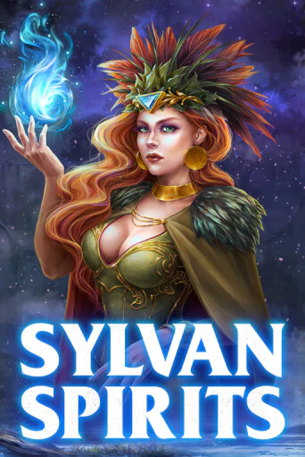 Sylvan Spirits демо режим | Vulkan Casino BY бесплатно без регистрации
