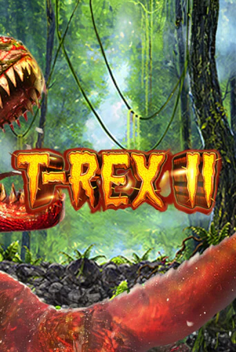 T-REX 2 демо режим | Vulkan Casino BY бесплатно без регистрации